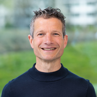 Willem Mulder