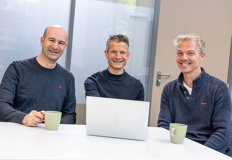 Persoonlijke investeringspartner